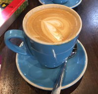 Sleepless City Roasters - Nelson Bay Accommodation.com