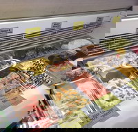 Sundaes at The Pier - Nelson Bay Accommodation.com