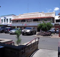Tatts Hotel - Nelson Bay Accommodation.com