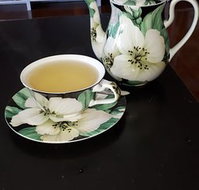 The 3 Leaf Tea House