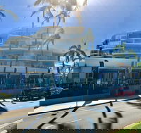 The Bayswater Bar and Bistro