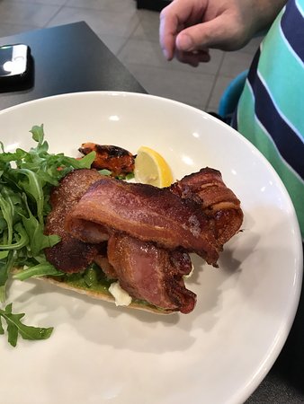 The Coffee Club - Accommodation Nelson Bay 0