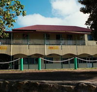 The Federal Hotel - Accommodation Nelson Bay