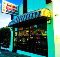 The Golden Buddha - Accommodation Nelson Bay