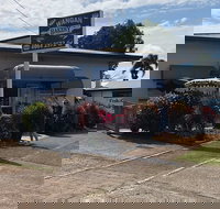 Wangan Bakery - Accommodation Nelson Bay