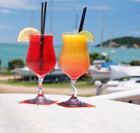 Whitsunday Sailing Club - Accommodation Nelson Bay