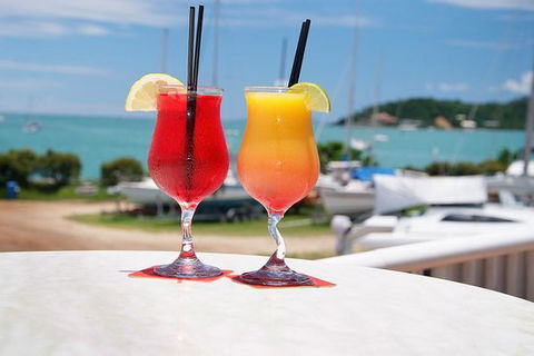 Whitsunday Sailing Club - Accommodation Nelson Bay 0