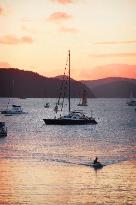 Whitsunday Sailing Club - Accommodation Nelson Bay 1
