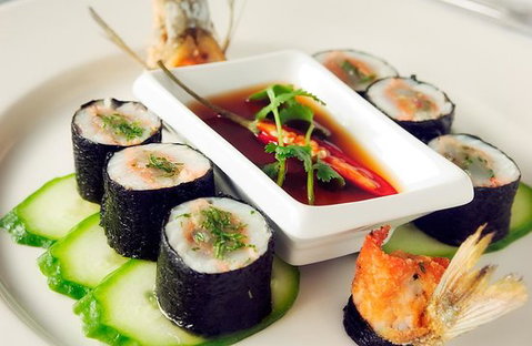 Bacash Restaurant - Nelsons Bay Accommodation 0