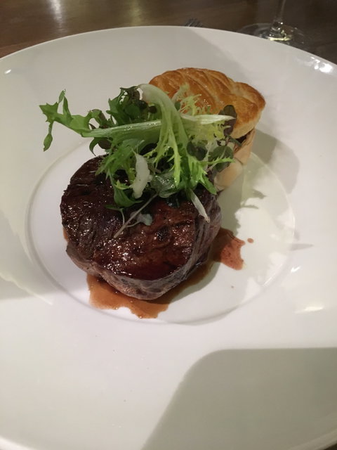 Bacash Restaurant - Nelsons Bay Accommodation 1