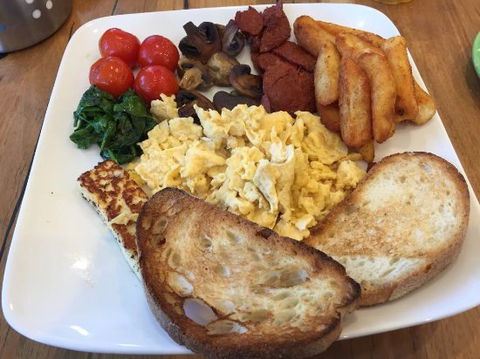 Zaatar On West - Accommodation Nelson Bay 0