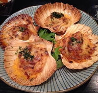 Izakaya Jiro Grill  Sake Bar - Accommodation Nelson Bay