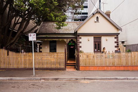 Leonards House Of Love - Accommodation Nelson Bay 0
