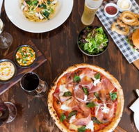Rococo Hawthorn - Accommodation Nelson Bay