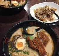 Ajisen Ramen Hawthorn - Accommodation Nelson Bay