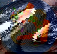 Mr Foxx - Nelson Bay Accommodation.com