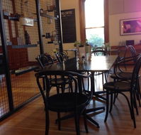 Second Empire Cafe - Accommodation Nelson Bay