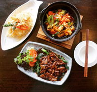 C18 Chinese Restaurant - Accommodation Nelson Bay
