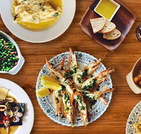 Cafe Terroni - Accommodation Nelson Bay