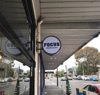 Focus - Nelson Bay Accommodation.com