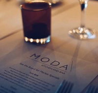 Moda Kitchen and Bar - Nelson Bay Accommodation.com