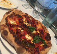 Pizza d'asporto - Accommodation Nelson Bay