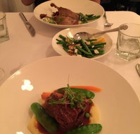 Preserve Kitchen - Nelson Bay Accommodation.com