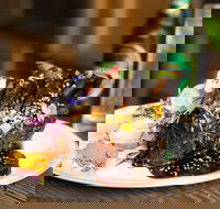 QT Kitchen - Nelson Bay Accommodation.com