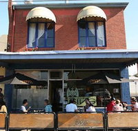 Seddon Deadly Sins - Nelson Bay Accommodation.com