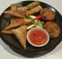 Tom Yum Thai Cuisine - Nelson Bay Accommodation.com