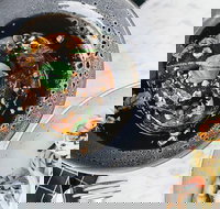 Woodfired Kitchen - Nelson Bay Accommodation.com