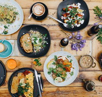 Advieh Cafe - Nelson Bay Accommodation.com