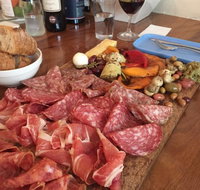 Barkley Johnson Deli and Wine - Accommodation Nelson Bay