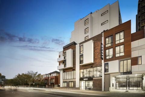 Quest Maribyrnong - Accommodation Nelson Bay 0