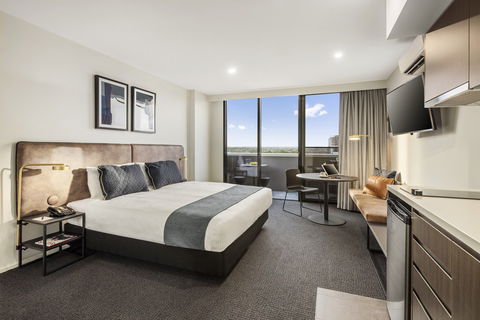 Quest Maribyrnong - Accommodation Nelson Bay 2