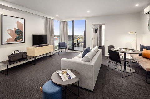 Quest Maribyrnong - Accommodation Nelson Bay 3
