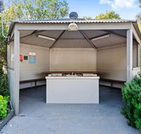 Discovery Parks Melbourne - Accommodation Nelson Bay