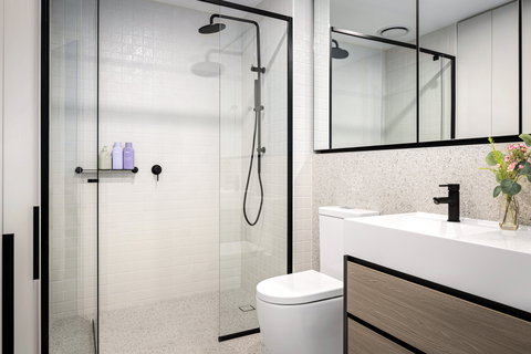 Urban Rest-Home Richmond - Accommodation Nelson Bay 1