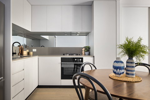 Urban Rest-Home Richmond - Accommodation Nelson Bay 4