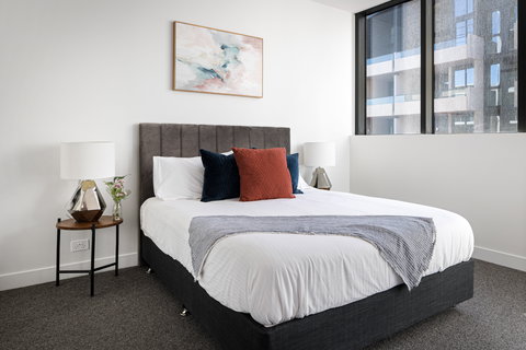 Urban Rest-Home Richmond - Accommodation Nelson Bay 5