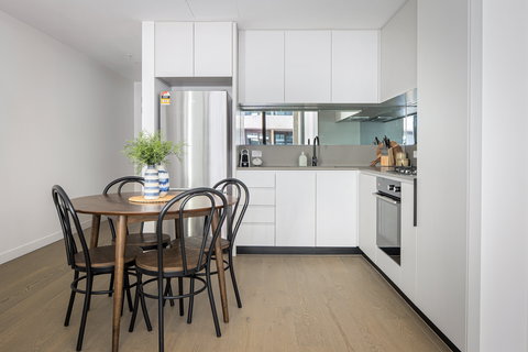 Urban Rest-Home Richmond - Accommodation Nelson Bay 6