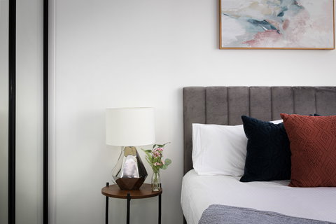 Urban Rest-Home Richmond - Accommodation Nelson Bay 7