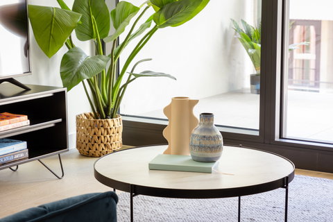 Urban Rest-Home Richmond - Accommodation Nelson Bay 9