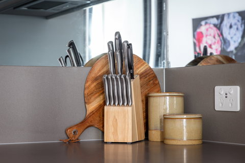 Urban Rest-Home Richmond - Accommodation Nelson Bay 11