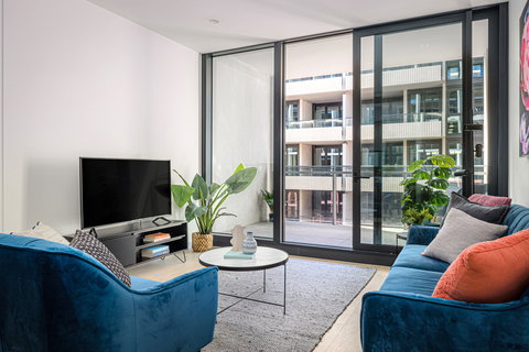 Urban Rest-Home Richmond - Accommodation Nelson Bay 12