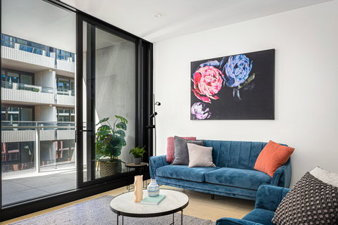 Urban Rest-Home Richmond - Accommodation Nelson Bay 14