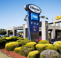 Nightcap at St Albans Hotel - Accommodation Nelson Bay
