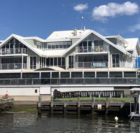 Williamstown Residences - Accommodation Nelson Bay
