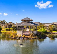 Quality Suites Point Cook Seasons 5 - Accommodation Nelson Bay