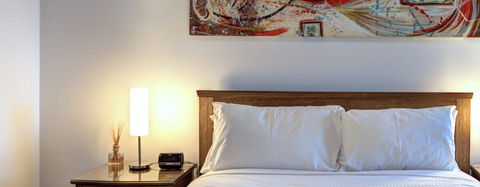 Accommodation Corporate Docklands - Accommodation Nelson Bay 0